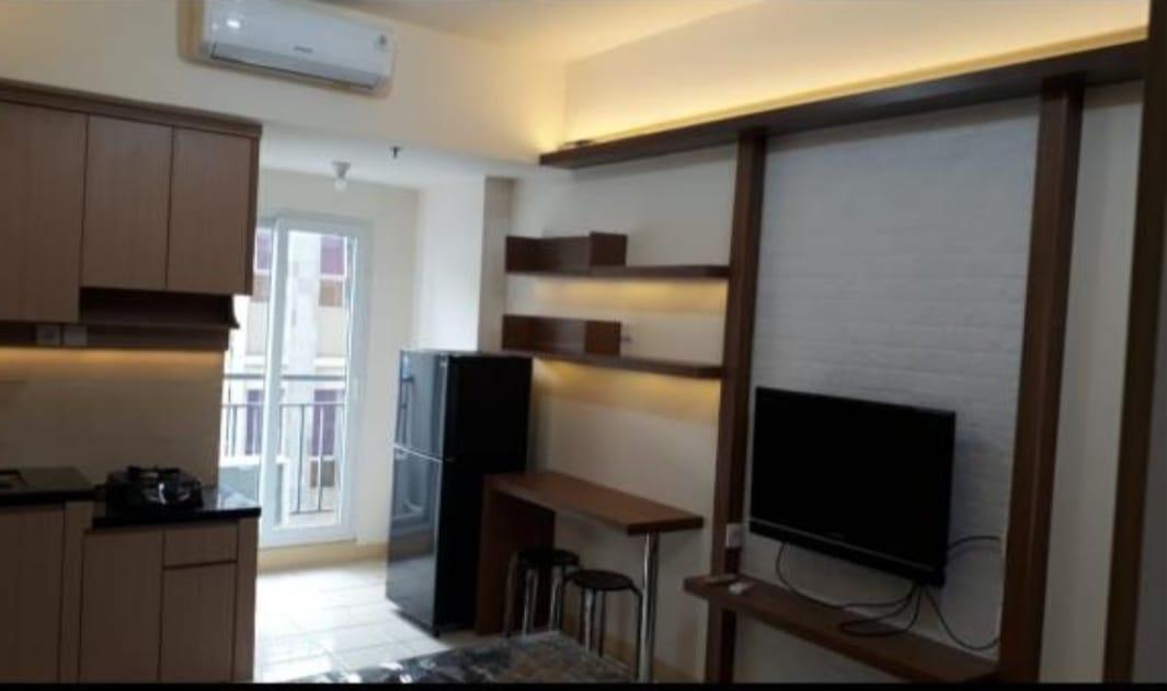 Disewakan Apartemen Puri Park View- Jakarta Barat