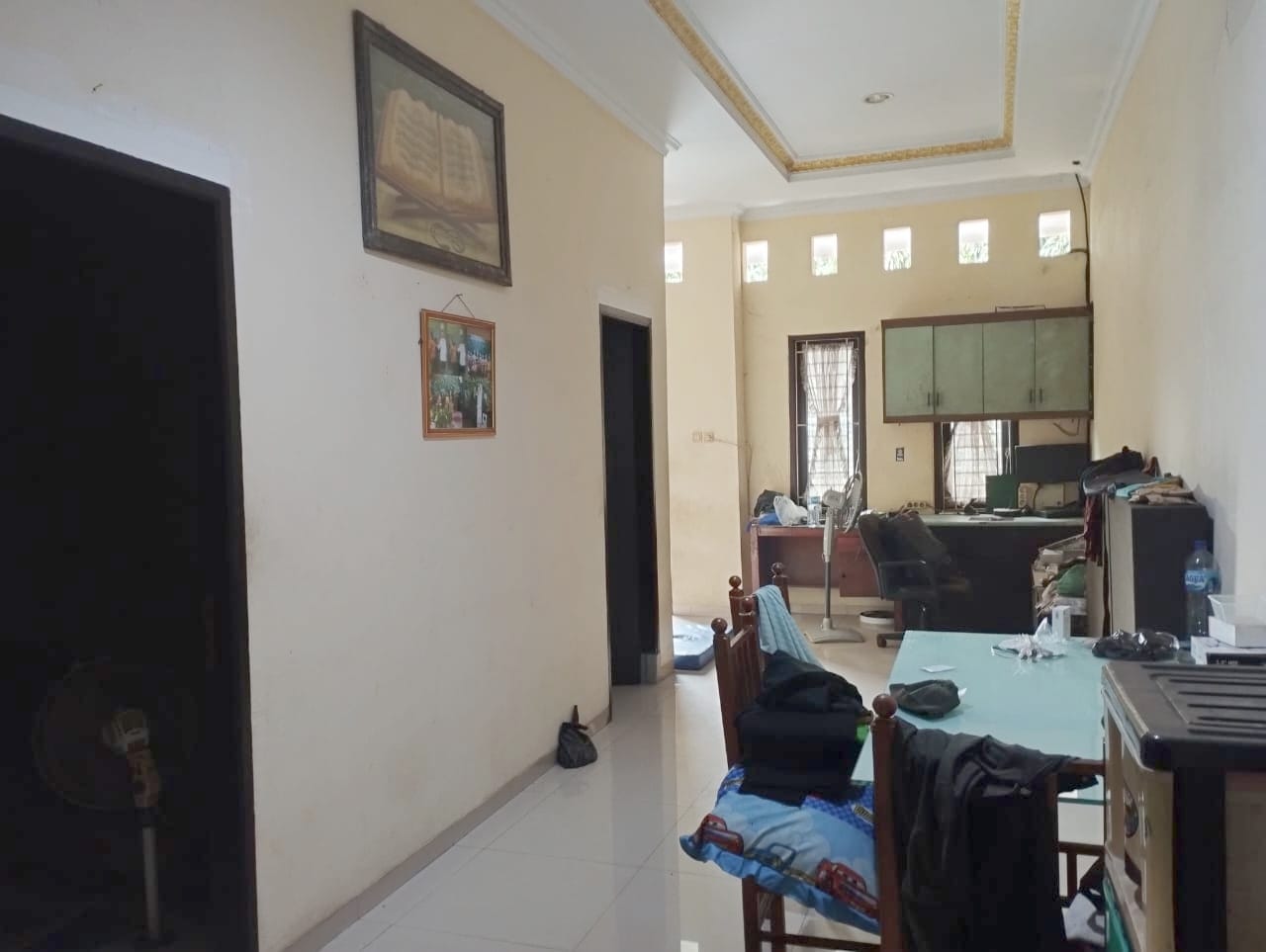 Dijual Rumah Strategis Di Tanjung Duren 2 Lantai Dekat Mall Ciputra