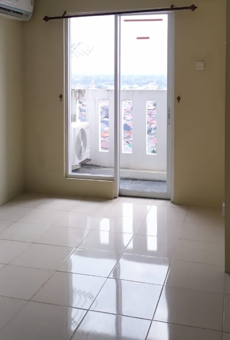 Dijual Apartement strategis di Bellmont Residence