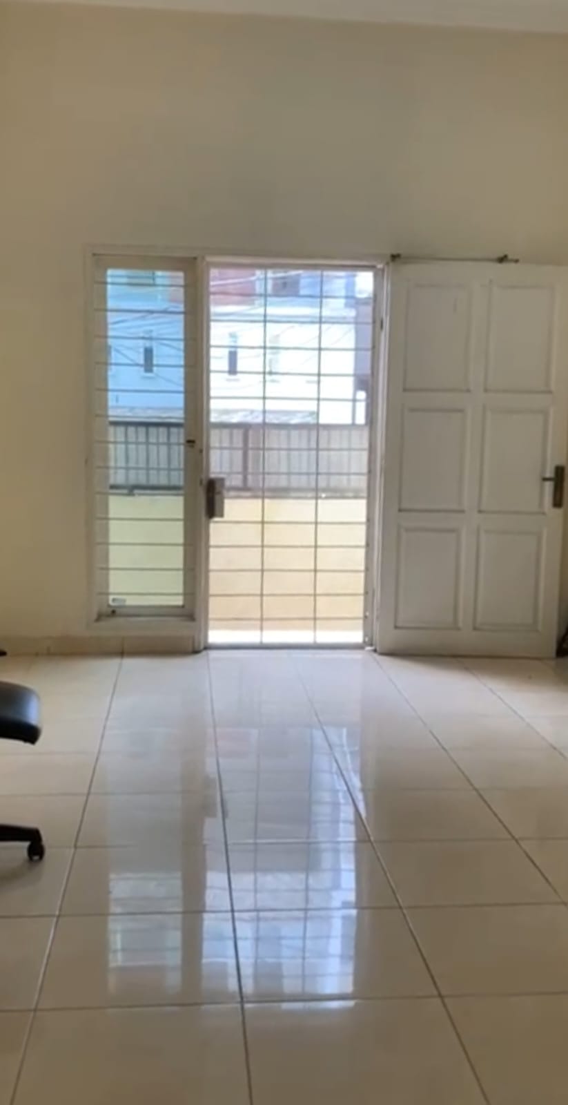 Dijual/Disewakan Rumah Muara Karang - Jakarta Utara