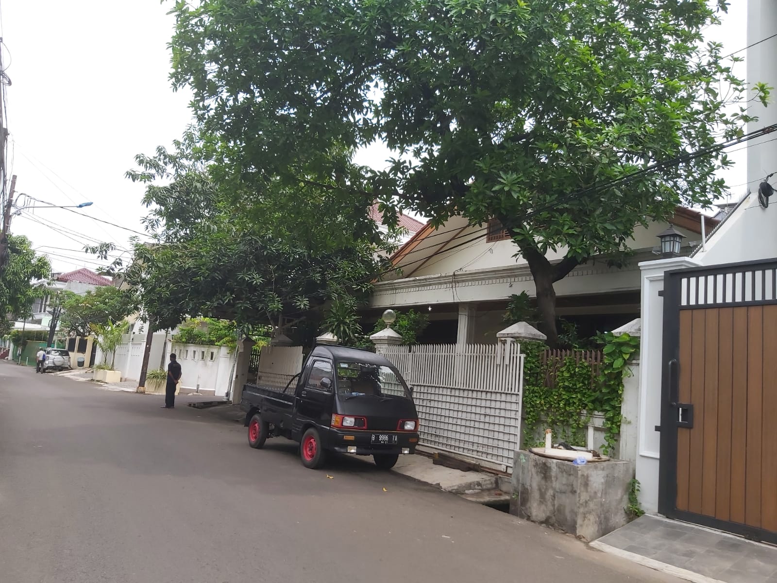 🏡 Rumah Jl Kosambi, Tomang Raya, Jakarta Barat