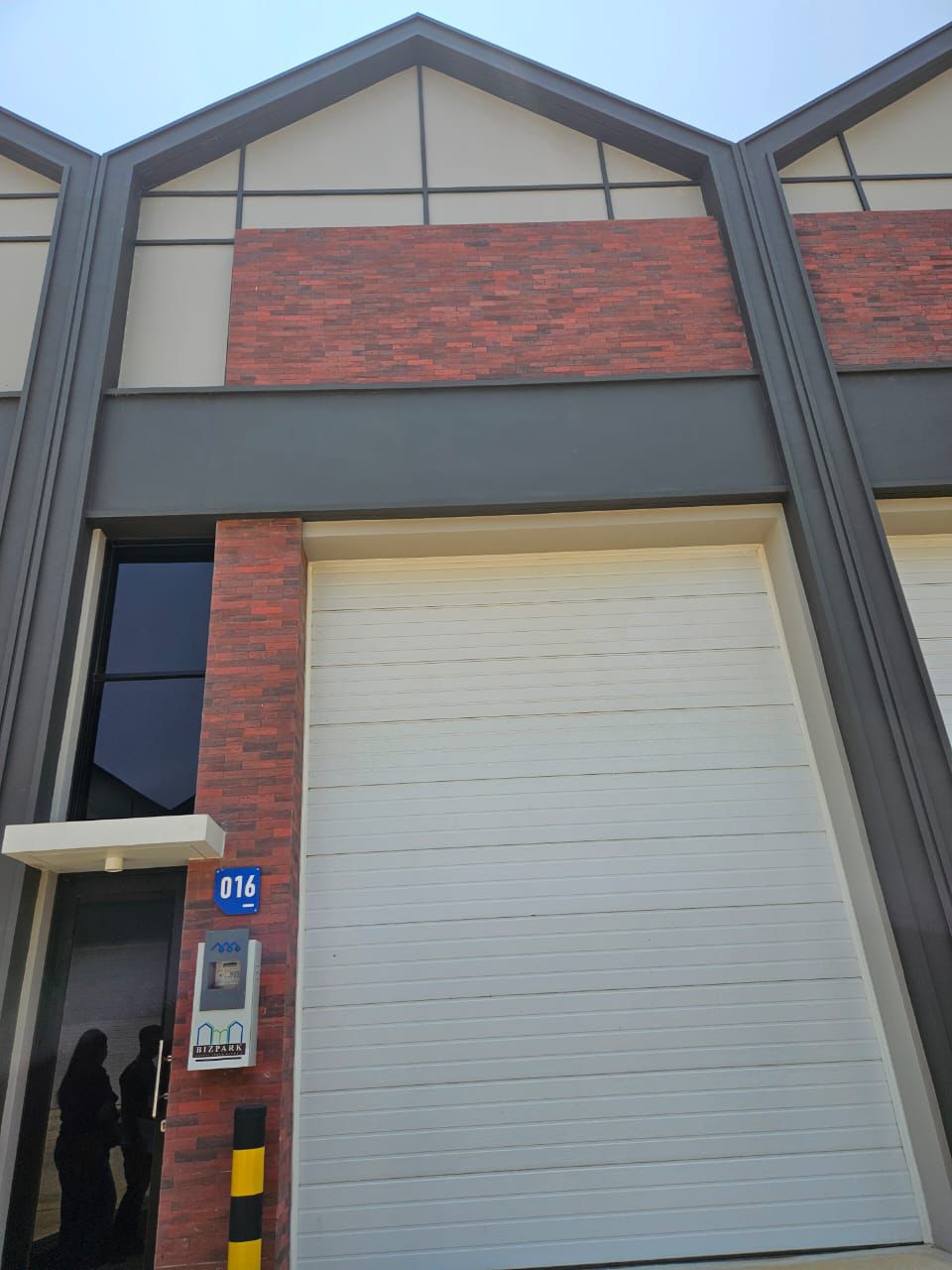 Disewa Gudang Bizpark PIK 2, Tangerang Banten