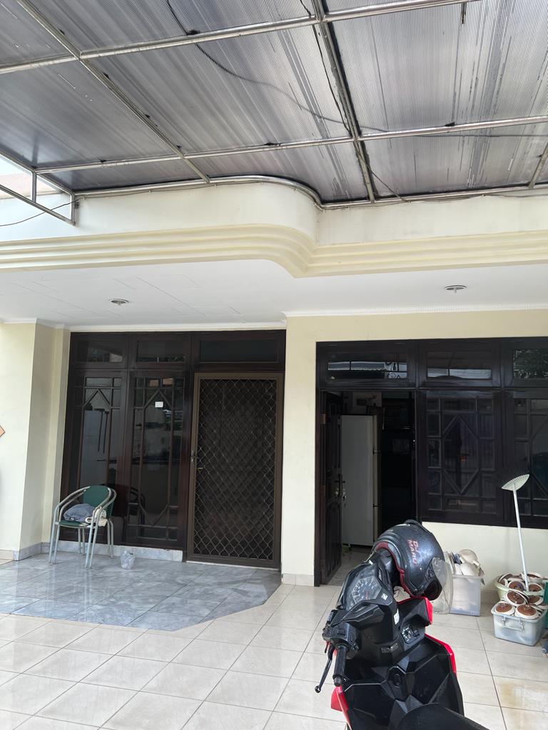Dijual Rumah di Green Garden, Jakarta Barat