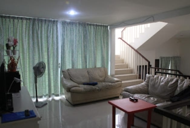 Dijual Rumah di Citra Garden 7 Jakarta Barat