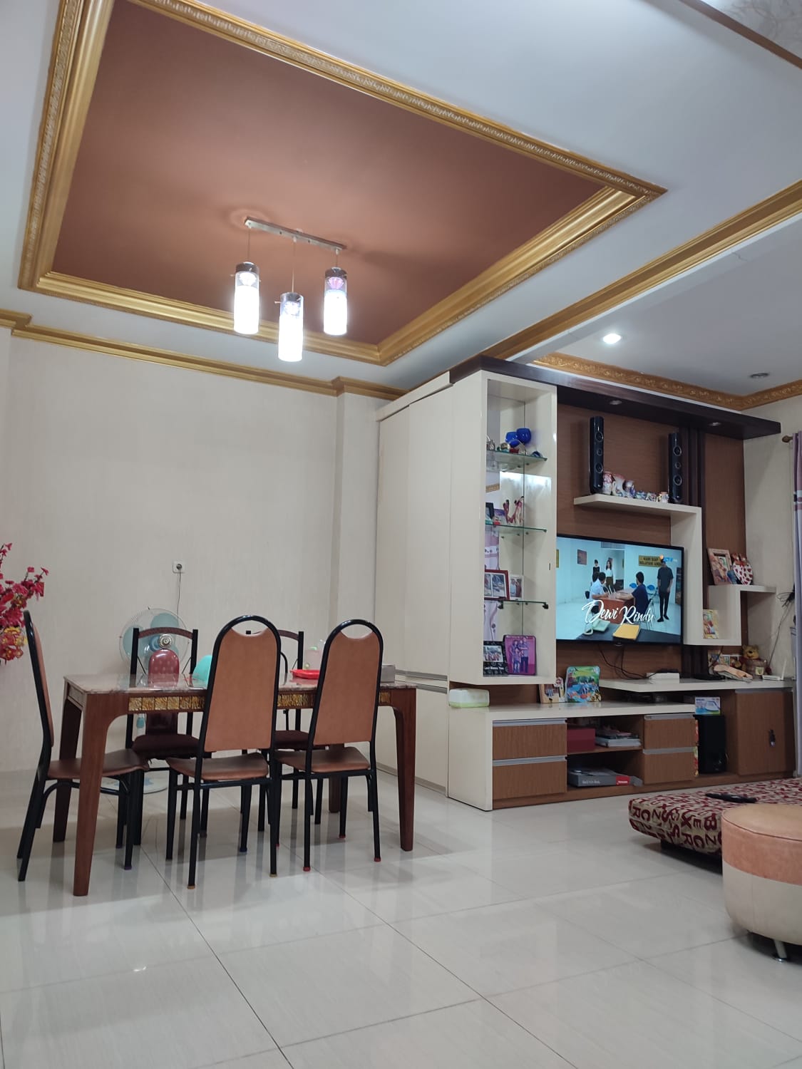 Dijual Rumah Duri Kosambi, Cengkareng, Jakarta Barat