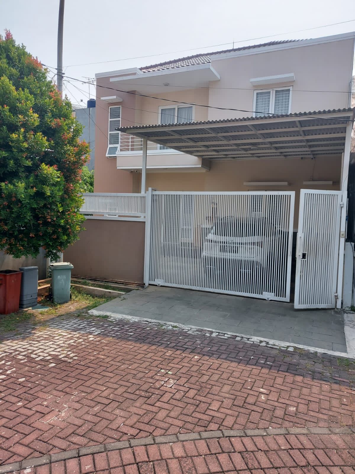 Dijual Siap Huni Rumah Puri Gardenia Jakarta Barat