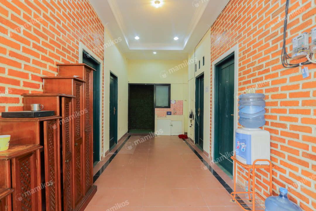 Rumah Kost2an Pasar Minggu, Jakarta Selatan