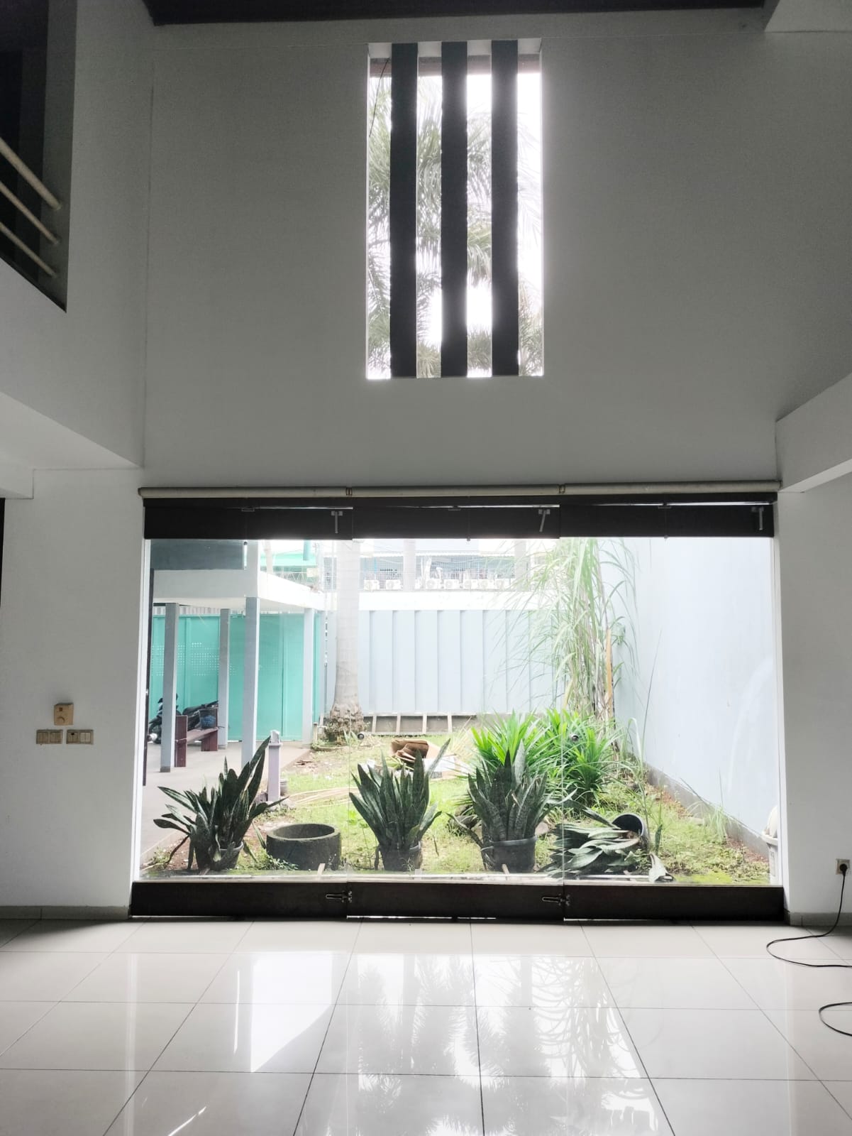 Dijual Rumah Green garden, Kebon Jeruk Jakarta Barat