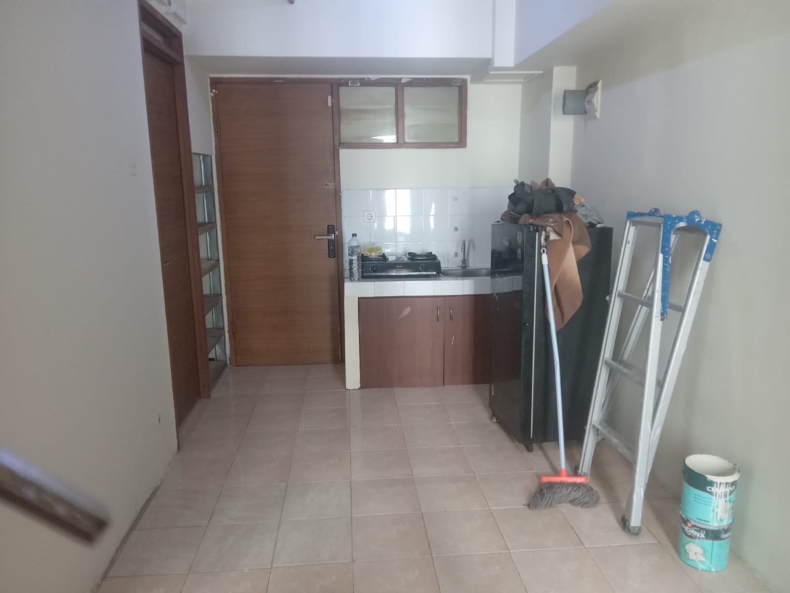 Di Jual Apartmen Green Park View, Jakarta Barat