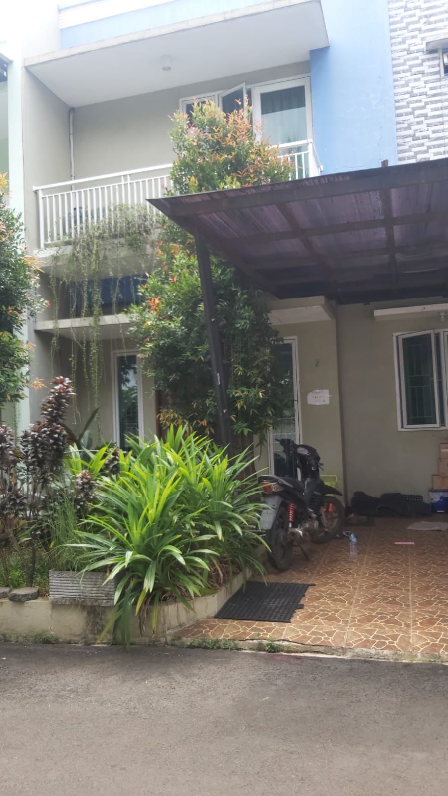 Dijual Cepat Rumah di Bintaro Sektor 7, Tangerang Selatan