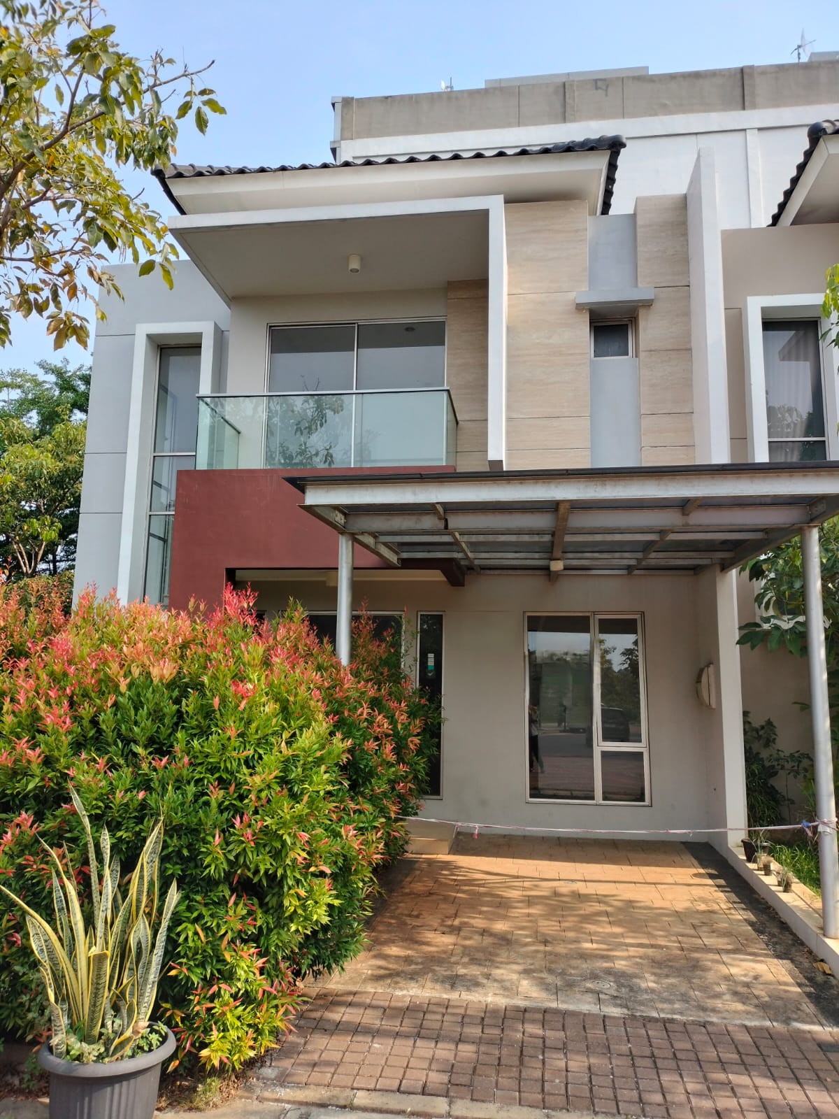 🏡 Dijual Rumah di Golf Island, Pantai Indah Kapuk, Jakarta Utara