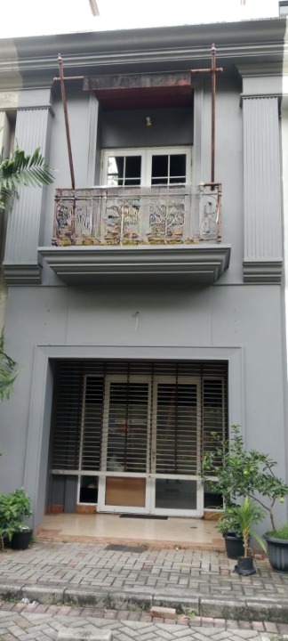📍 DIsewakan Ruko Puri Botanical, Joglo, Jakarta Barat