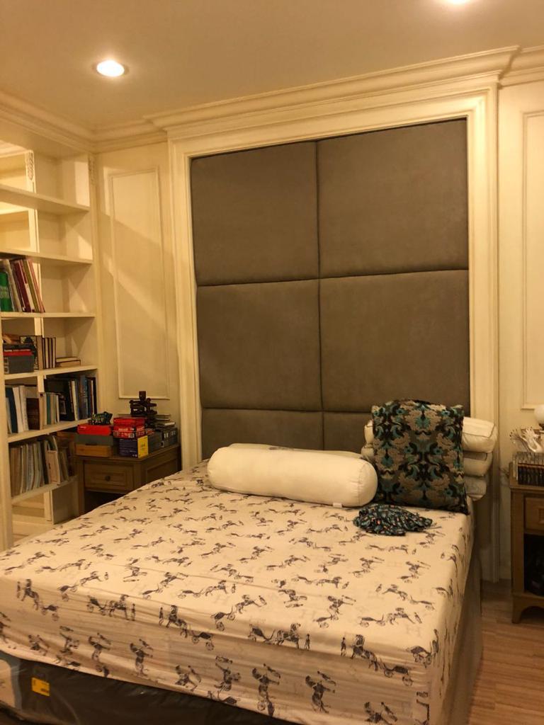 Dijual Cepat Rumah 1,5 Lantai di Sunter Bisma, Jakarta Utara