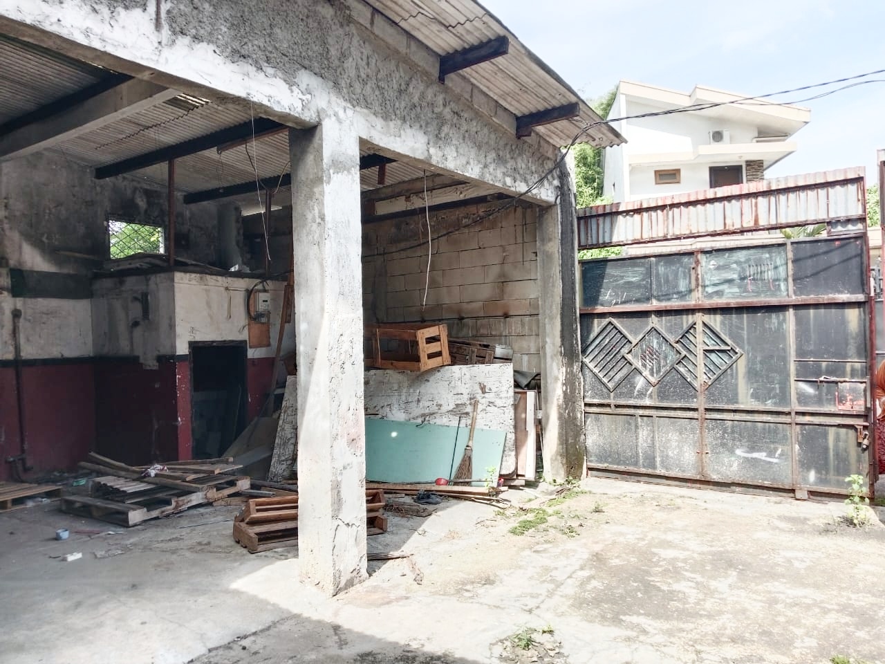 Dijual Tanah Puri Indah, Kembangan Jakarta Barat