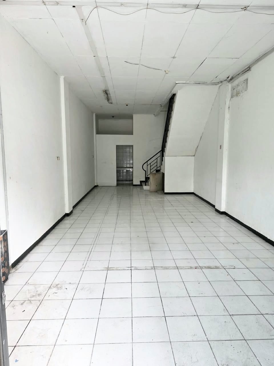 Dijual Ruko Pluit Raya, Jakarta Utara