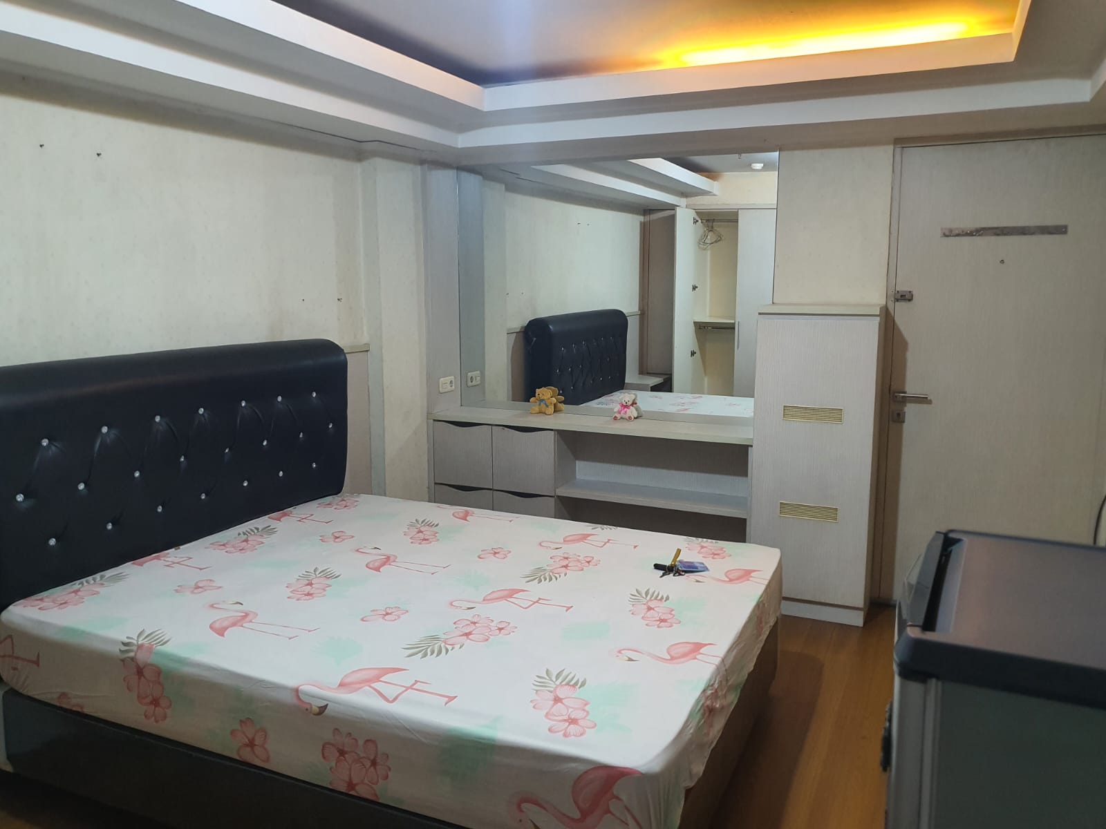 Dijual Apartment Green Park View, Jakarta Barat