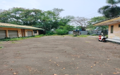 Grogol Petamburan