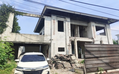 Cilandak
