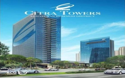 Kemayoran