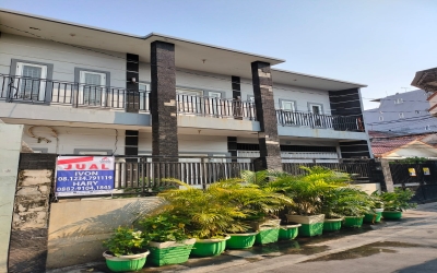 Sawah Besar
