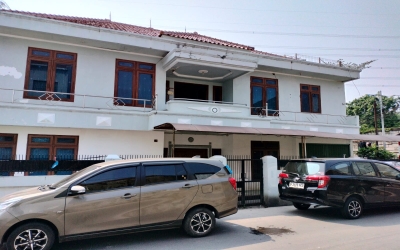 Cengkareng