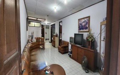 Kembangan