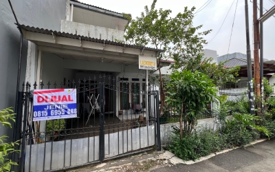 Kembangan