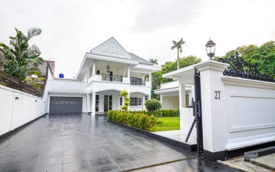 Cilandak