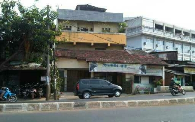 Pesanggrahan
