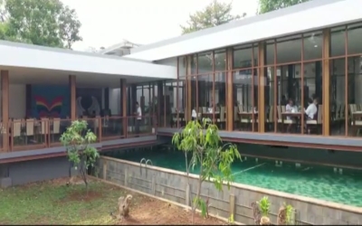 Pesanggrahan